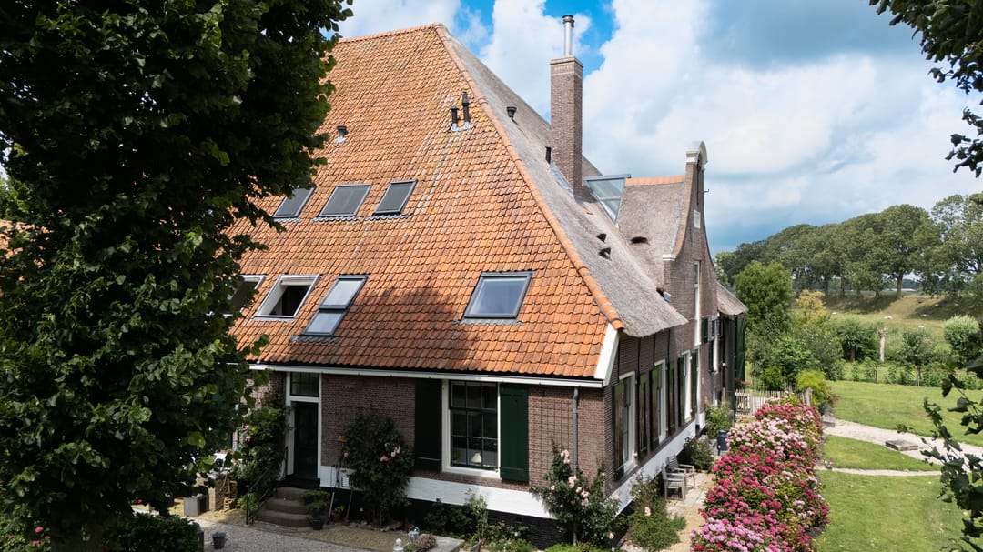 Foto 7 van Oostdijk 13-F