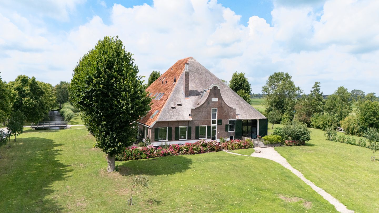 Foto 1 van Oostdijk 13-F