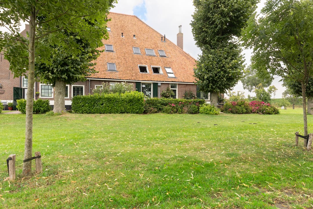 Foto 52 van Oostdijk 13-F