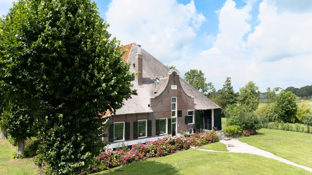 Foto 58 van Oostdijk 13-F