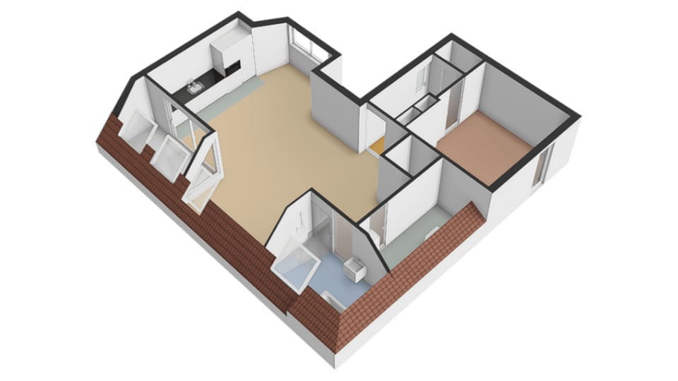 Foto 66 van Oostdijk 13-F