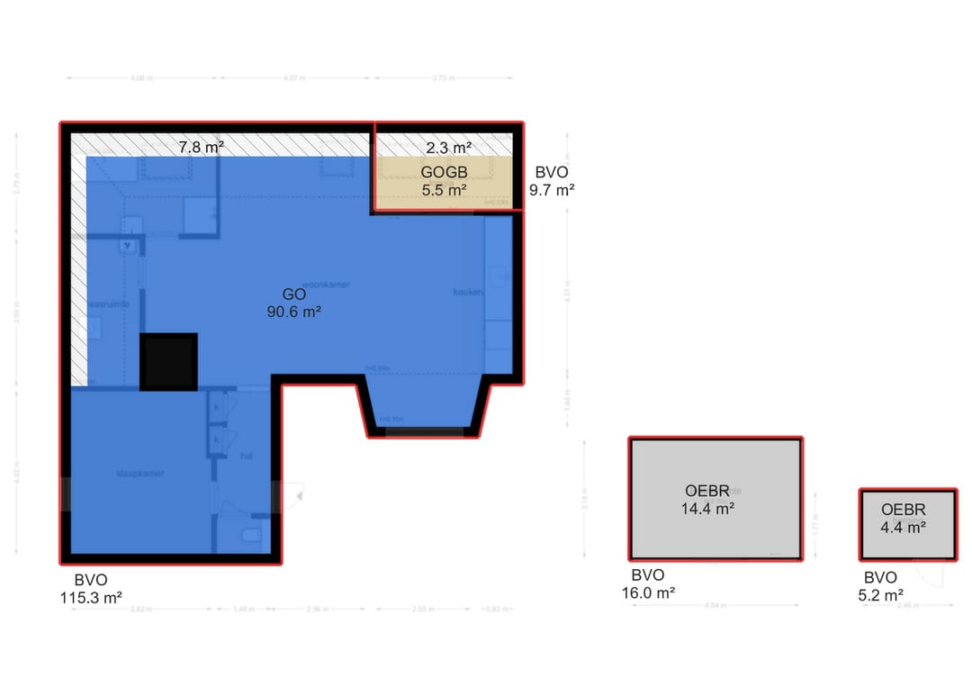 Foto 68 van Oostdijk 13-F