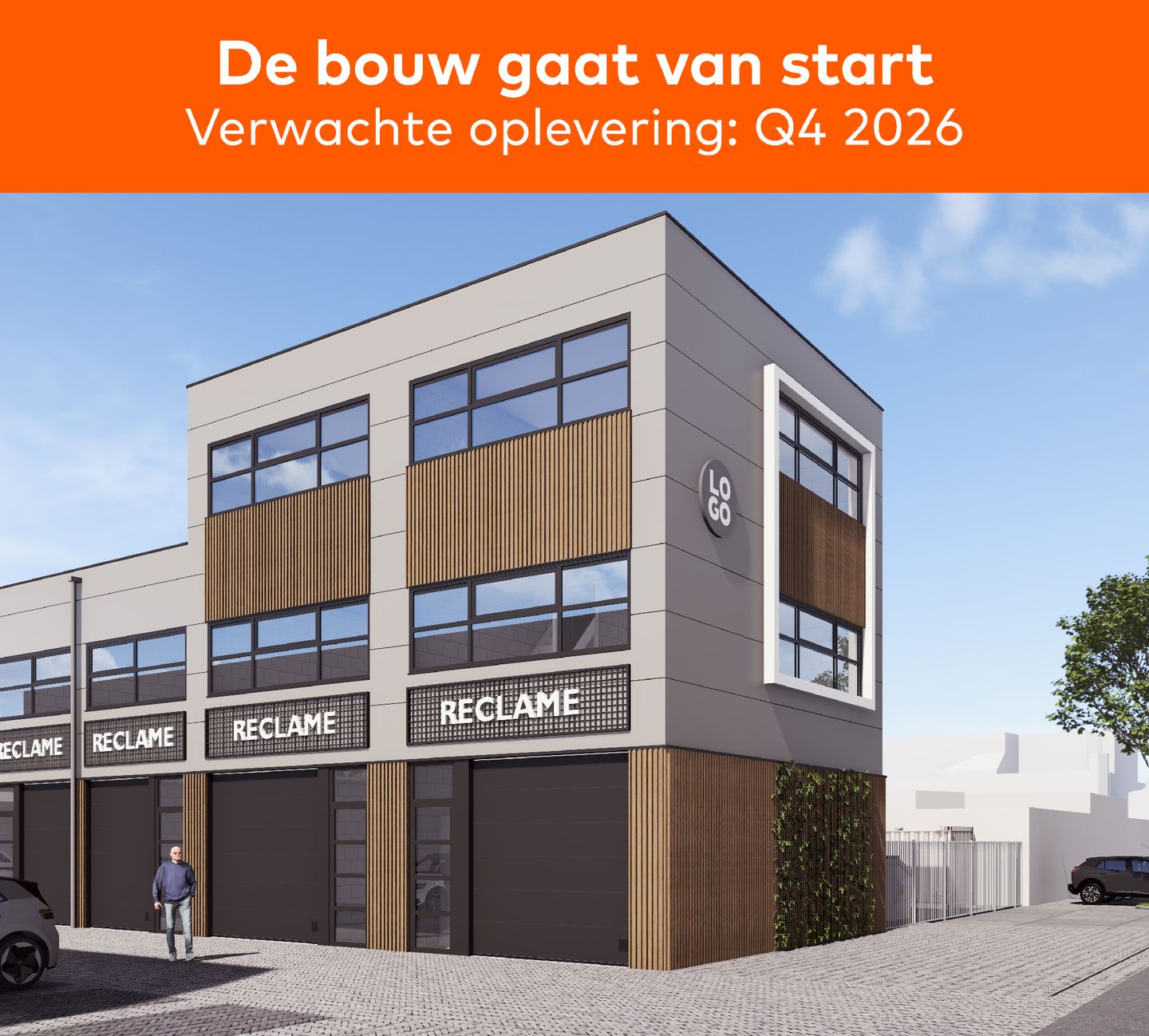 View photo 1 of Beijnesweg 19-A