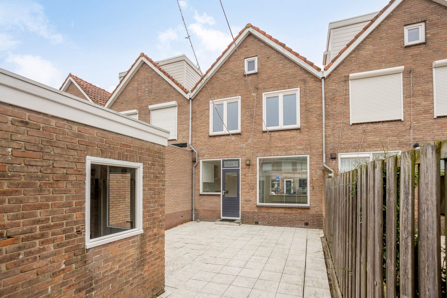 Foto 4 van Narcissenstraat 22