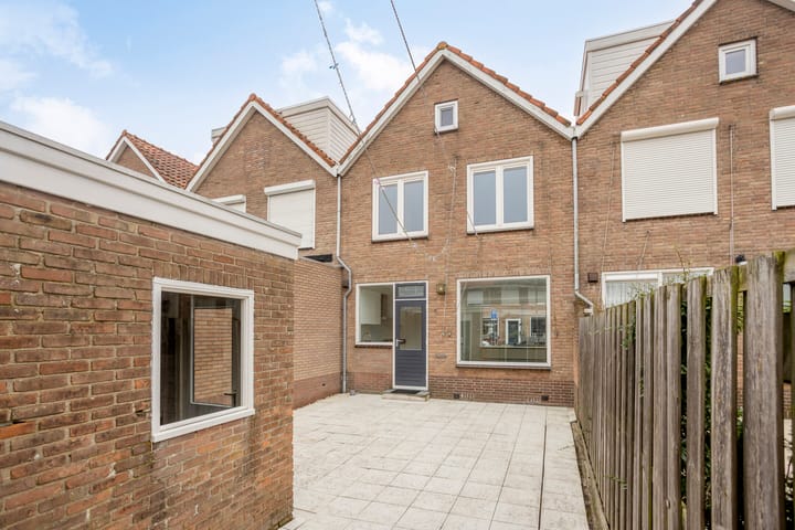 Foto 4 van Narcissenstraat 22