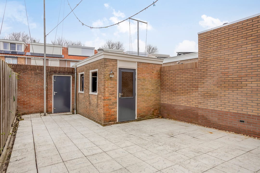 Foto 13 van Narcissenstraat 22