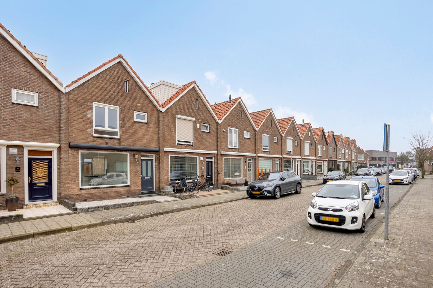 Foto 25 van Narcissenstraat 22