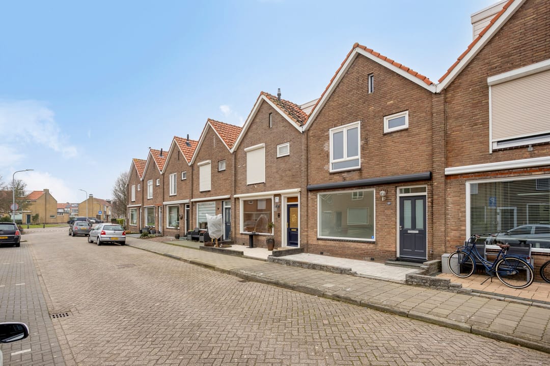 Foto 26 van Narcissenstraat 22