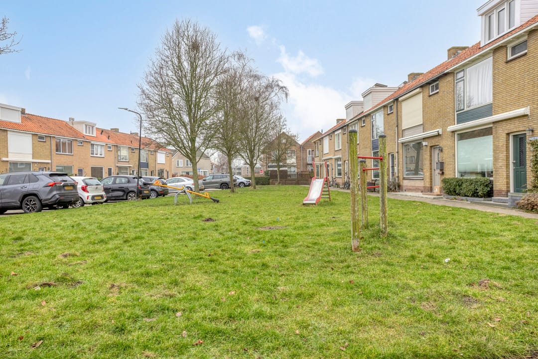 Foto 28 van Narcissenstraat 22