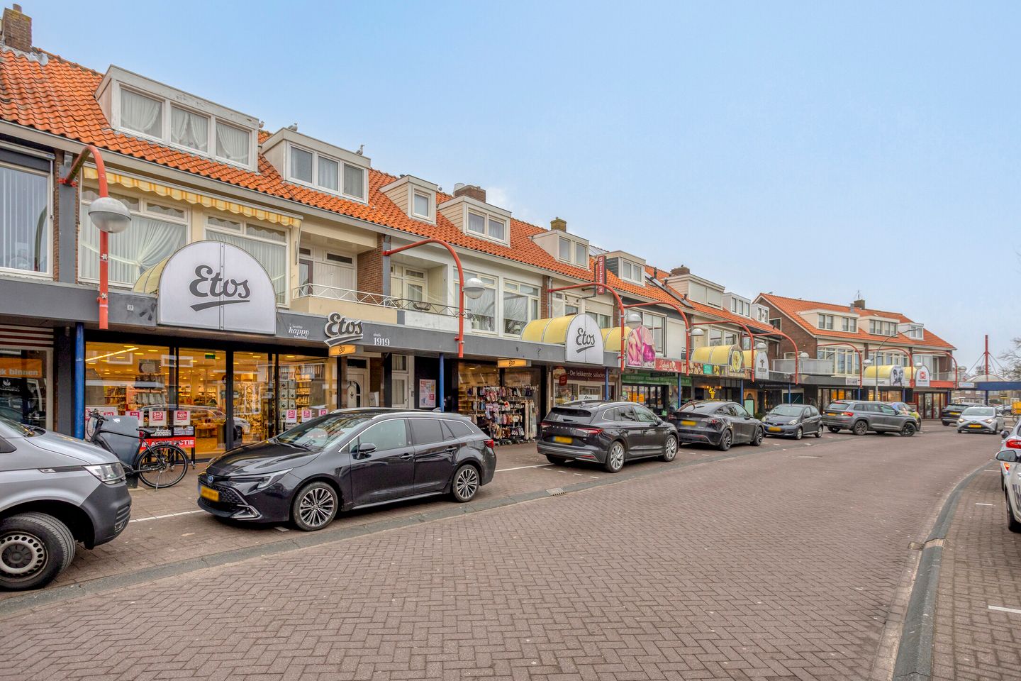 Foto 29 van Narcissenstraat 22