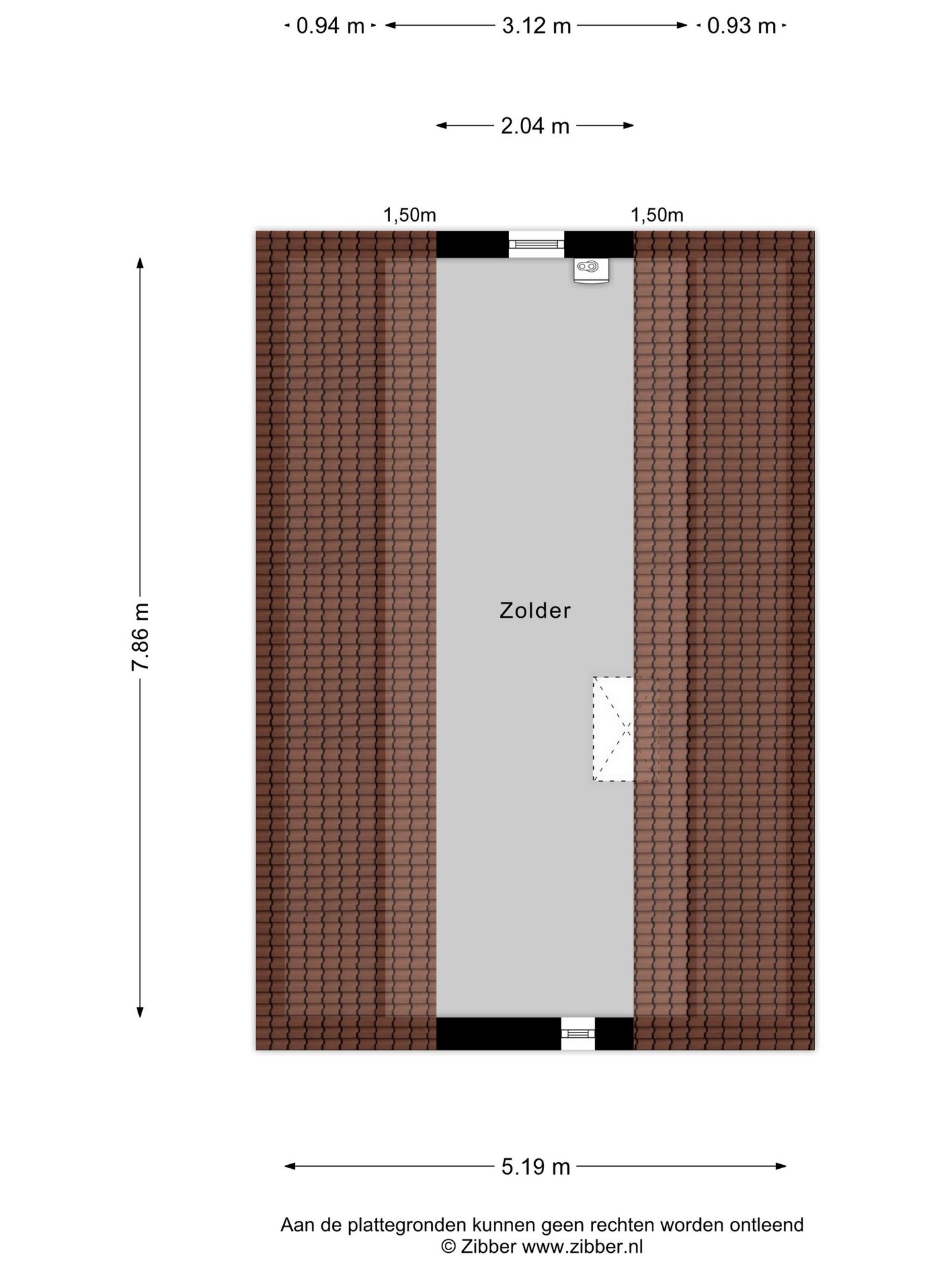 Foto 34 van Narcissenstraat 22