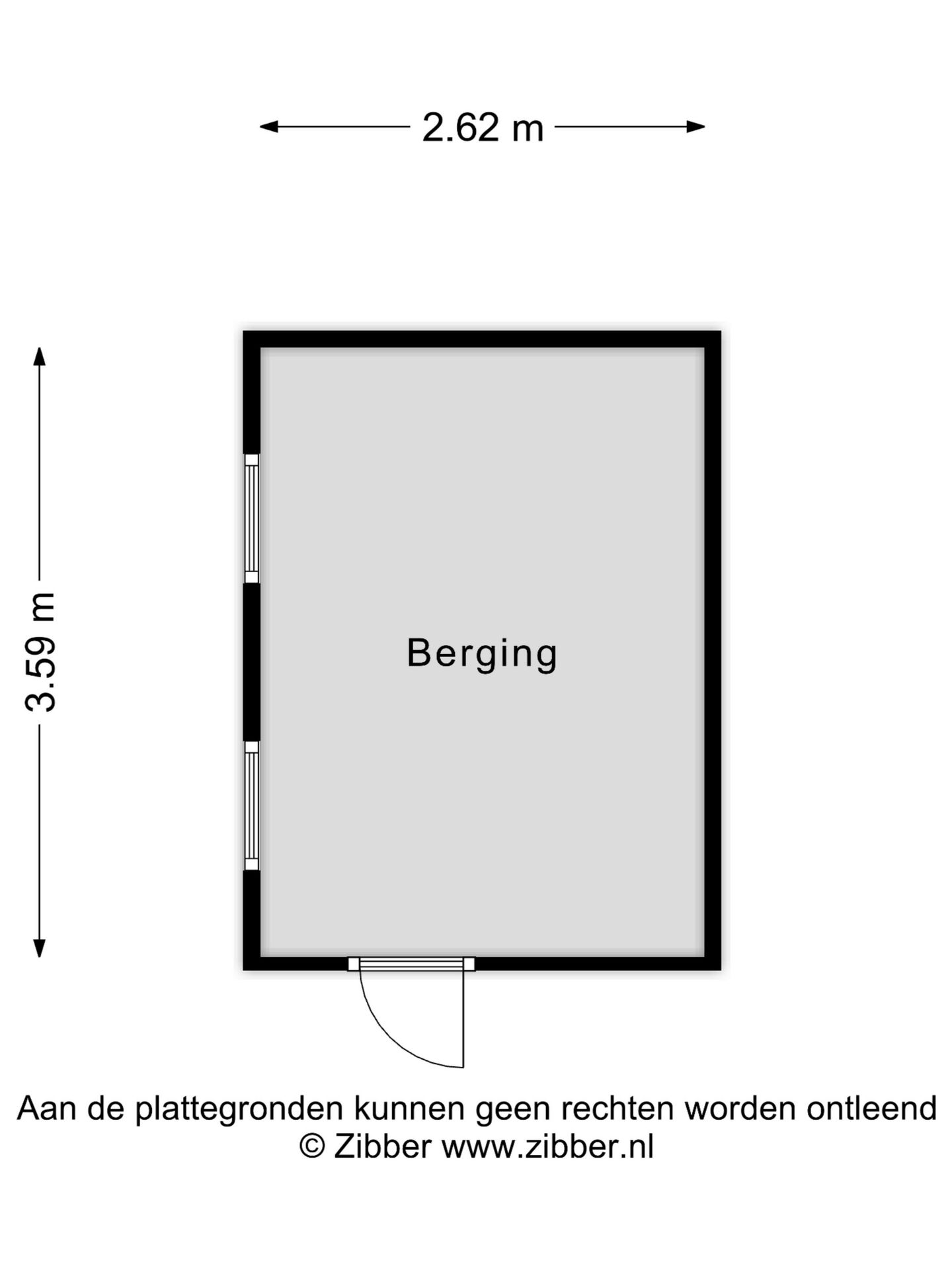 Foto 35 van Narcissenstraat 22