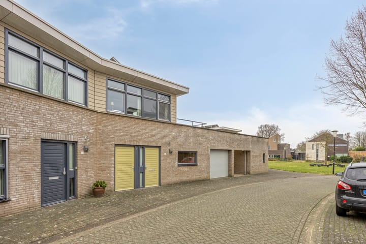 Foto 2 van Strohuls 16