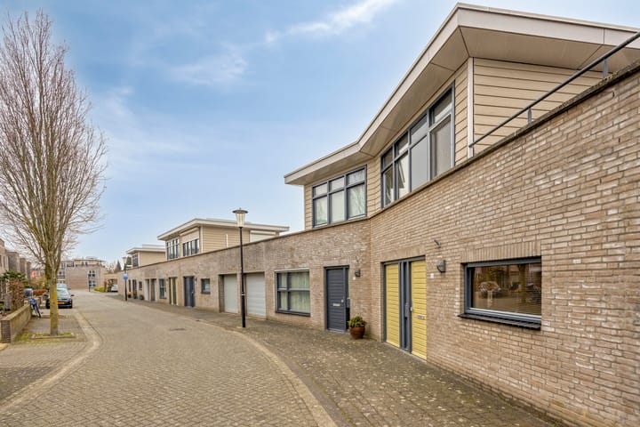 Foto 3 van Strohuls 16