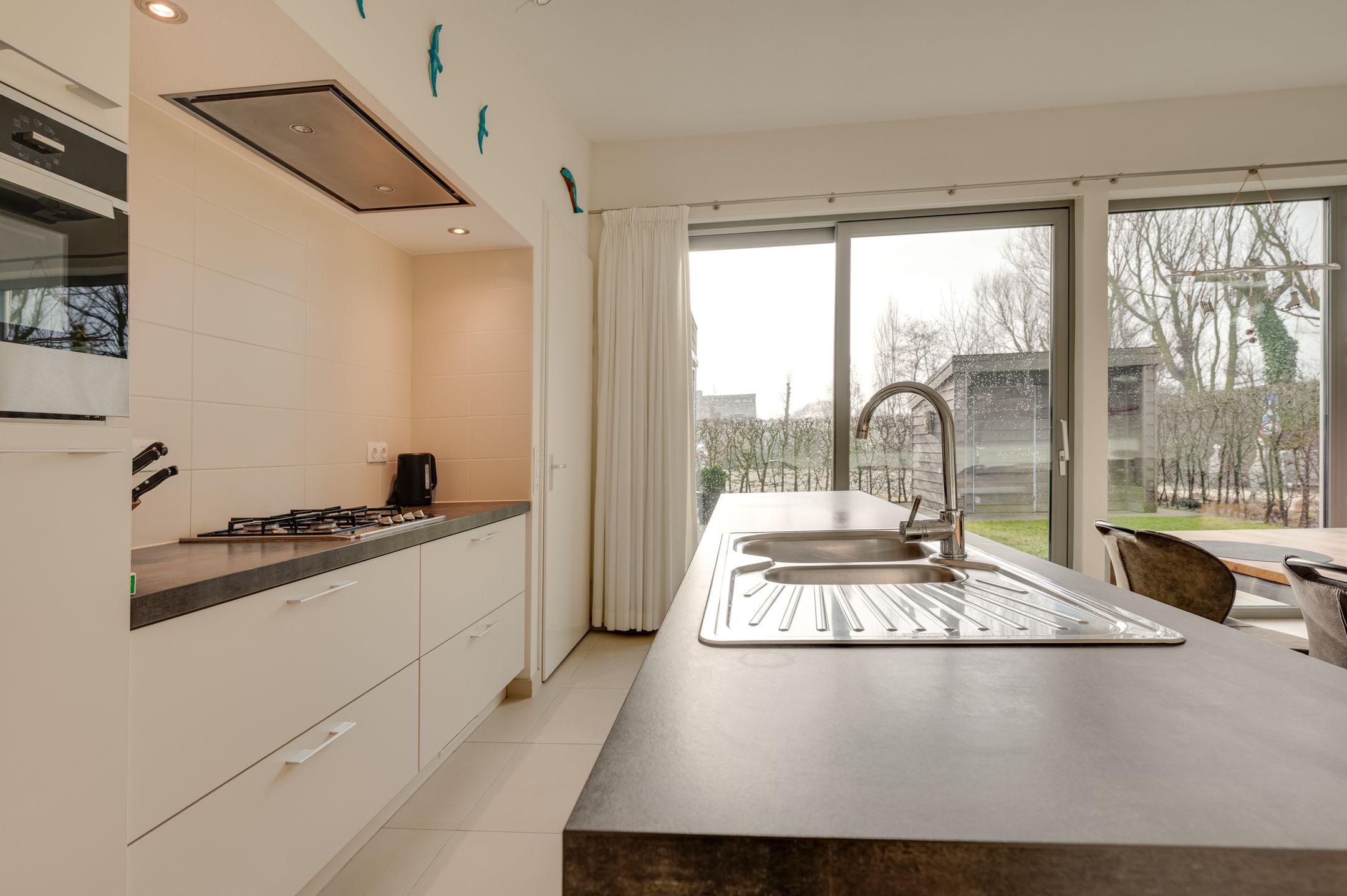 2-bedroom freehold villa in Cadzand — photo 3 of 5