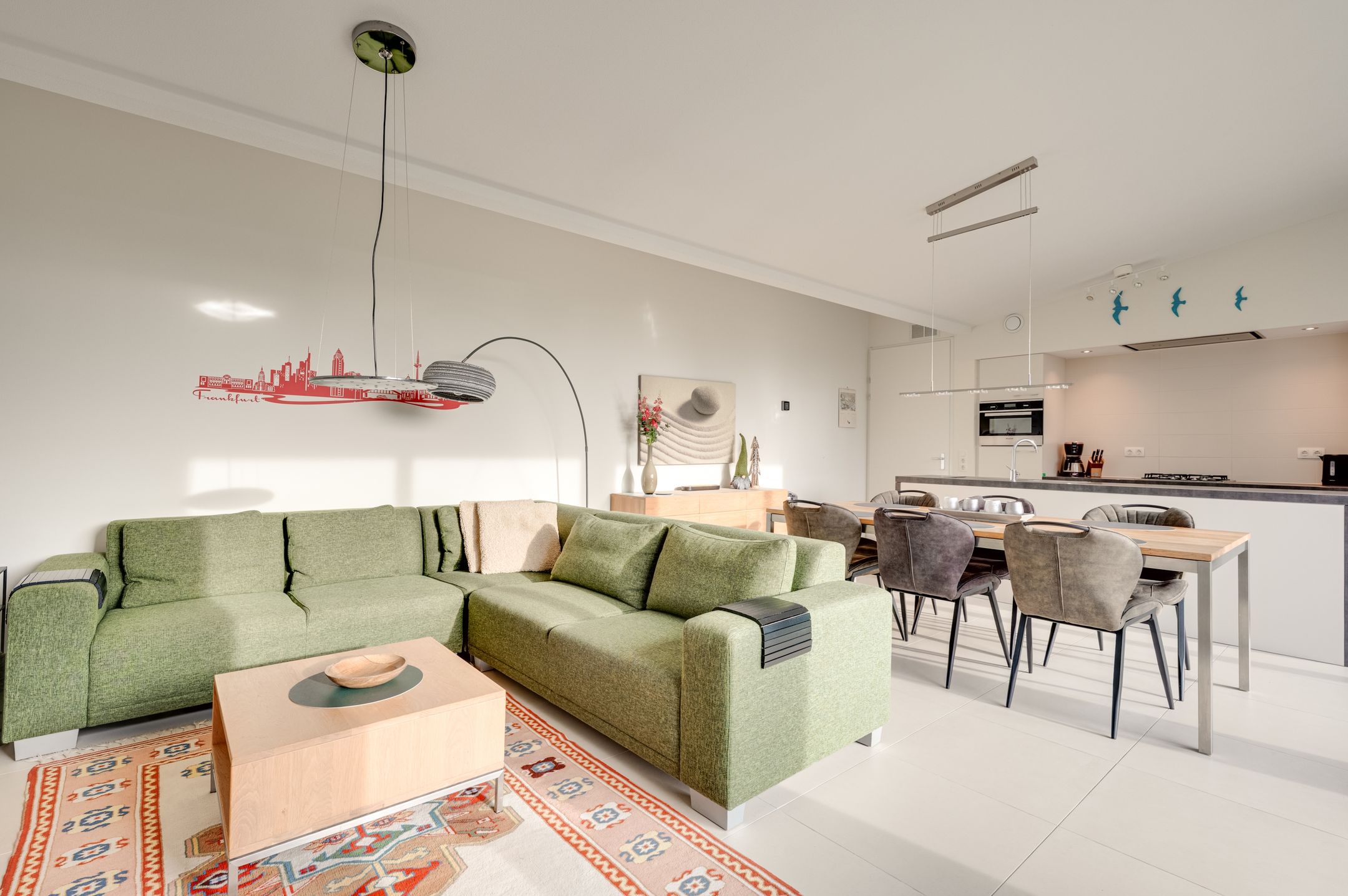2-bedroom freehold villa in Cadzand — photo 4 of 5