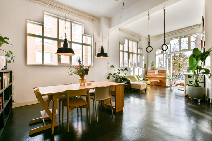 Gillis van Ledenberchstraat 4 H