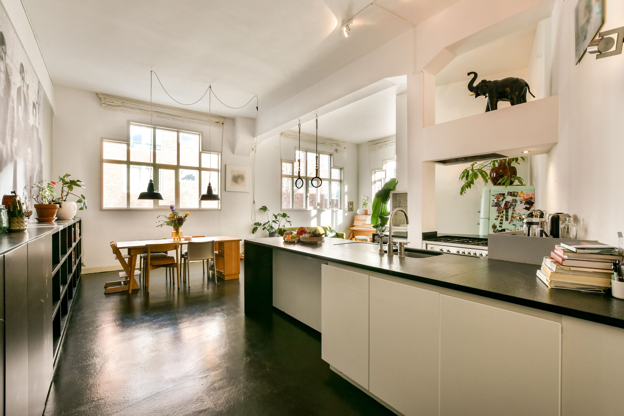 Foto 3 van Gillis van Ledenberchstraat 4-H