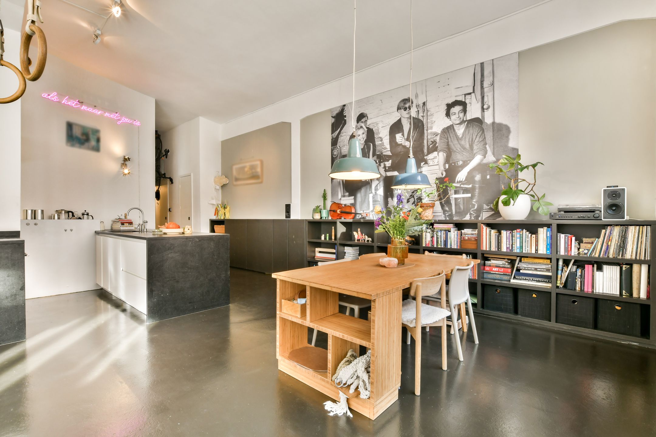 Foto 6 van Gillis van Ledenberchstraat 4-H