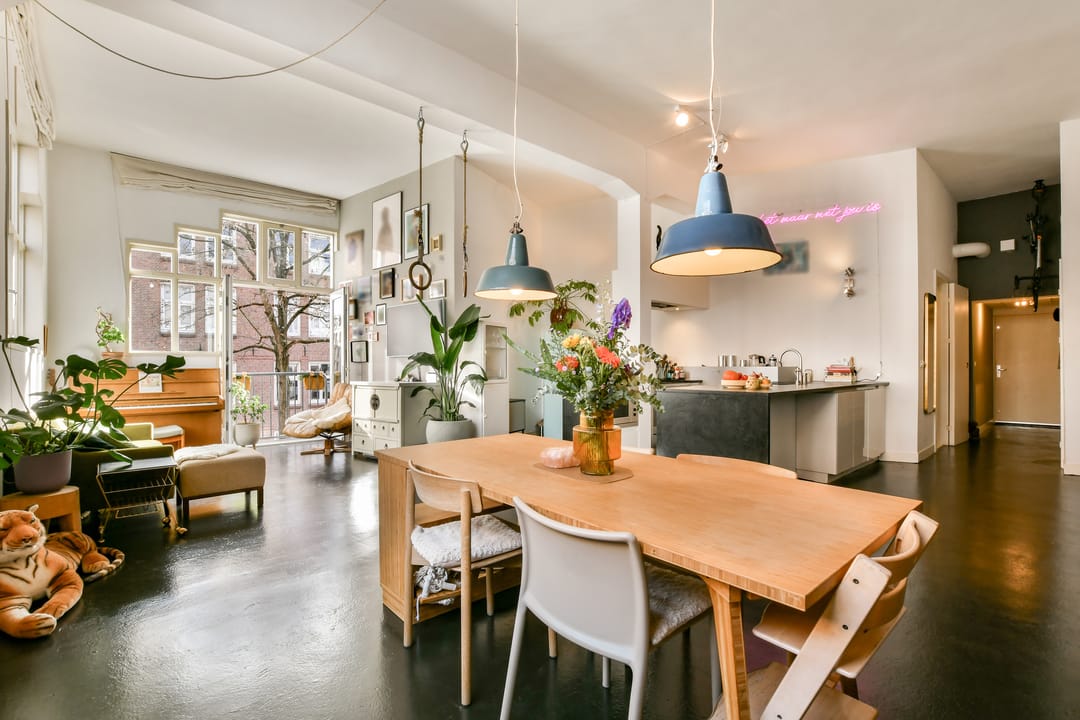 Foto 7 van Gillis van Ledenberchstraat 4-H