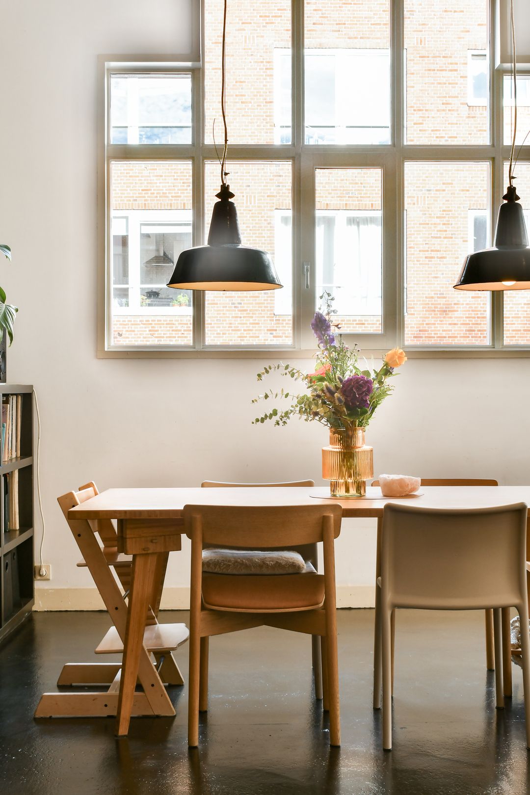 Foto 8 van Gillis van Ledenberchstraat 4-H