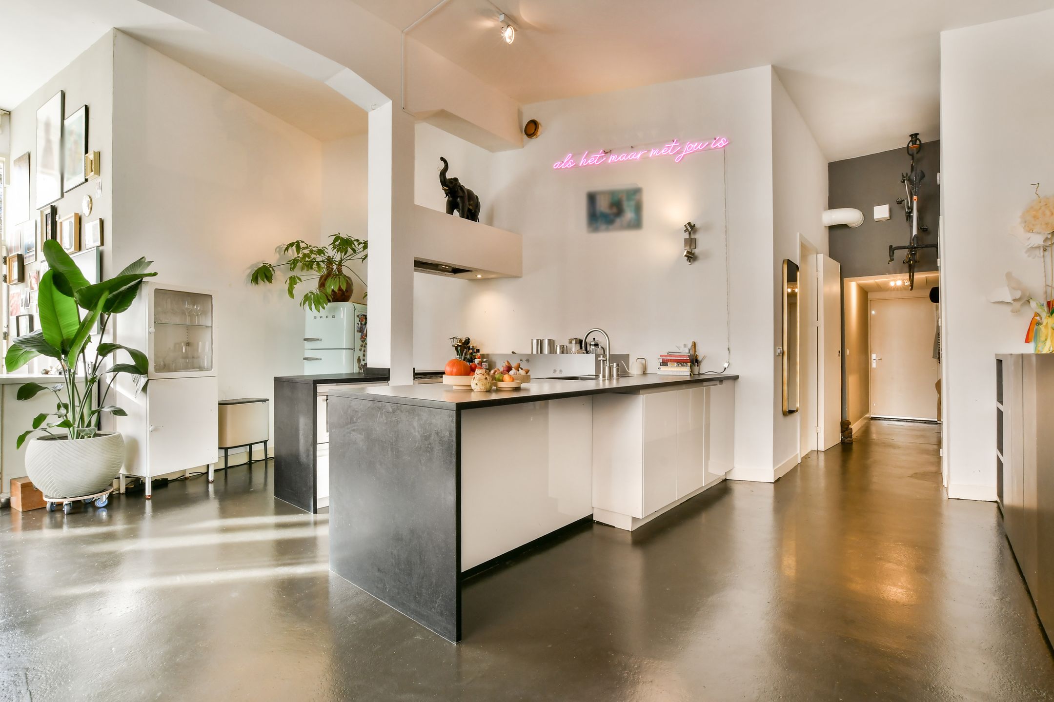 Foto 9 van Gillis van Ledenberchstraat 4-H