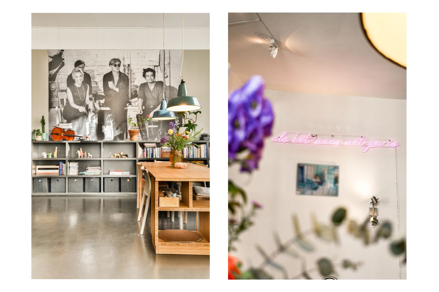 Foto 10 van Gillis van Ledenberchstraat 4-H