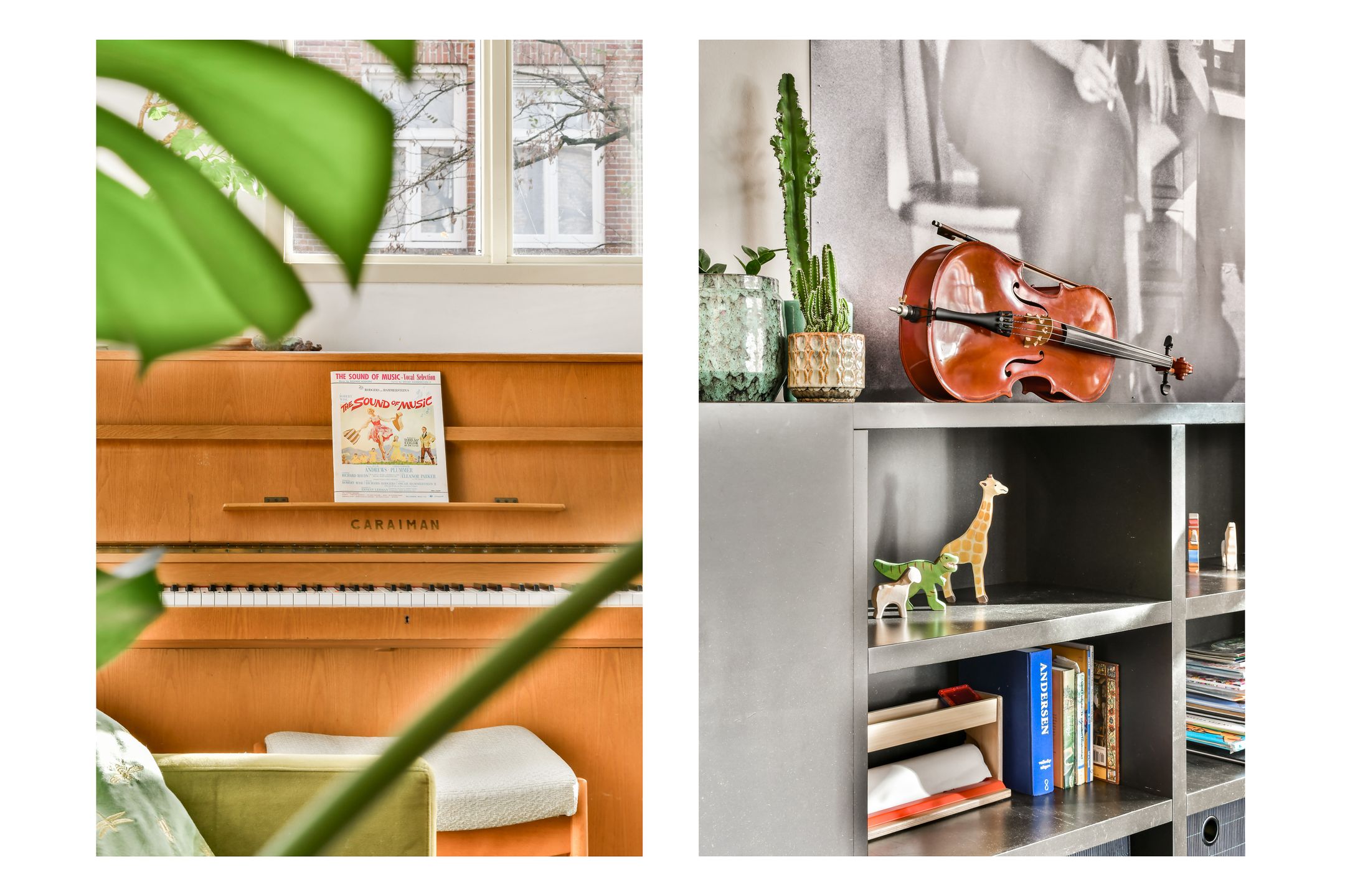 Foto 12 van Gillis van Ledenberchstraat 4-H