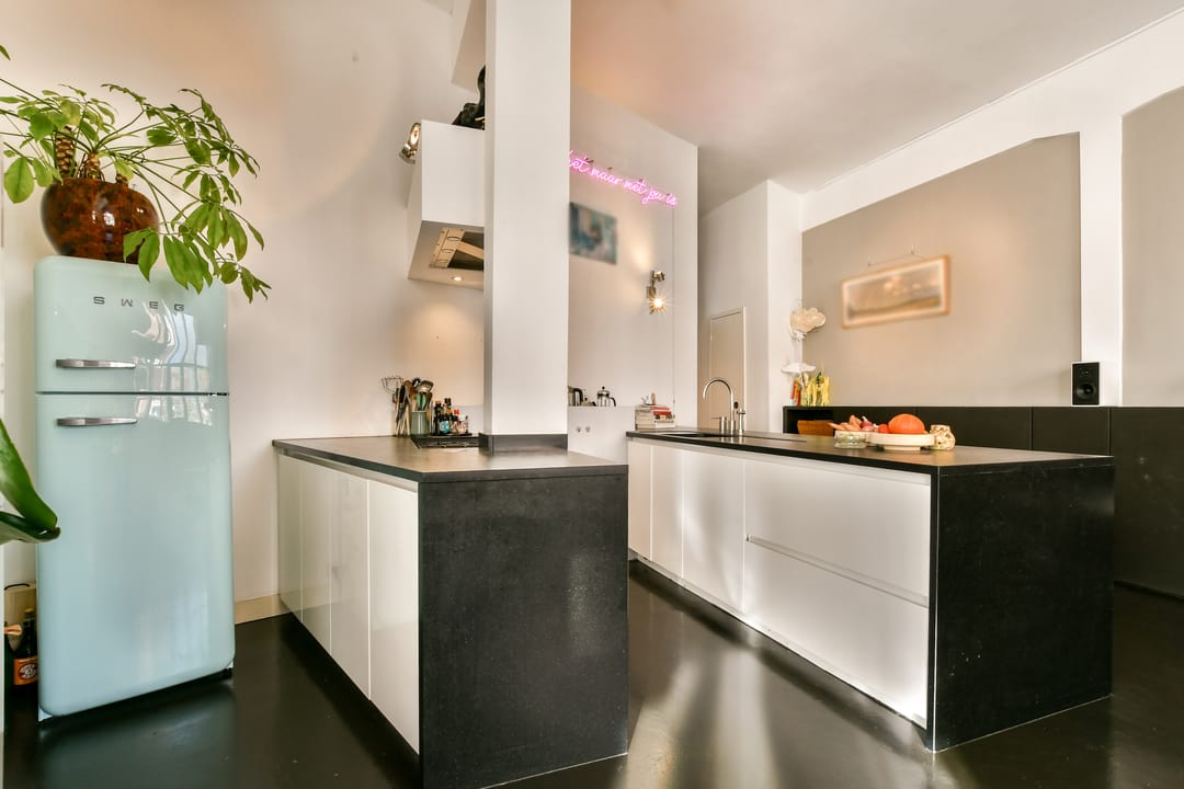 Foto 13 van Gillis van Ledenberchstraat 4-H