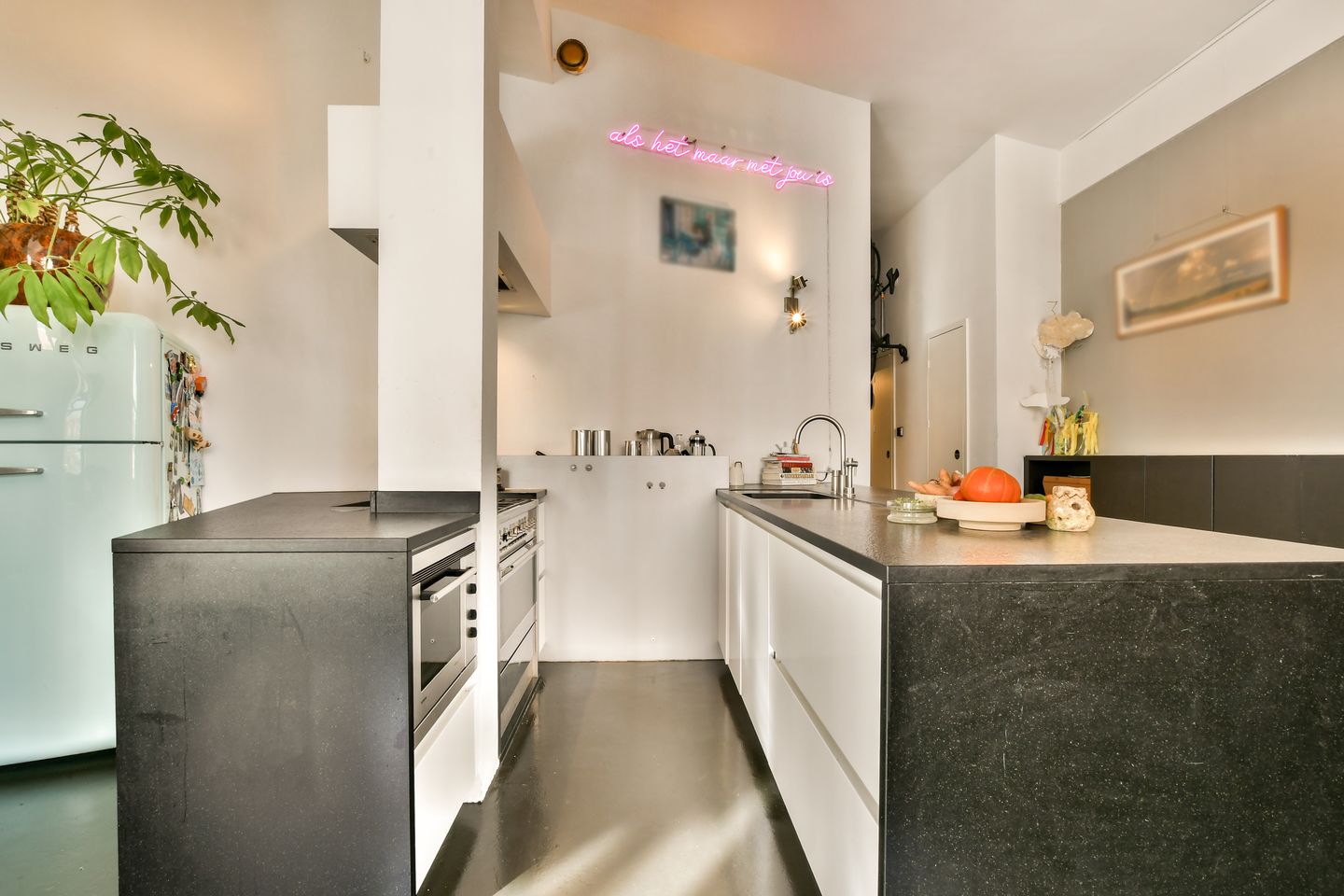 Foto 14 van Gillis van Ledenberchstraat 4-H