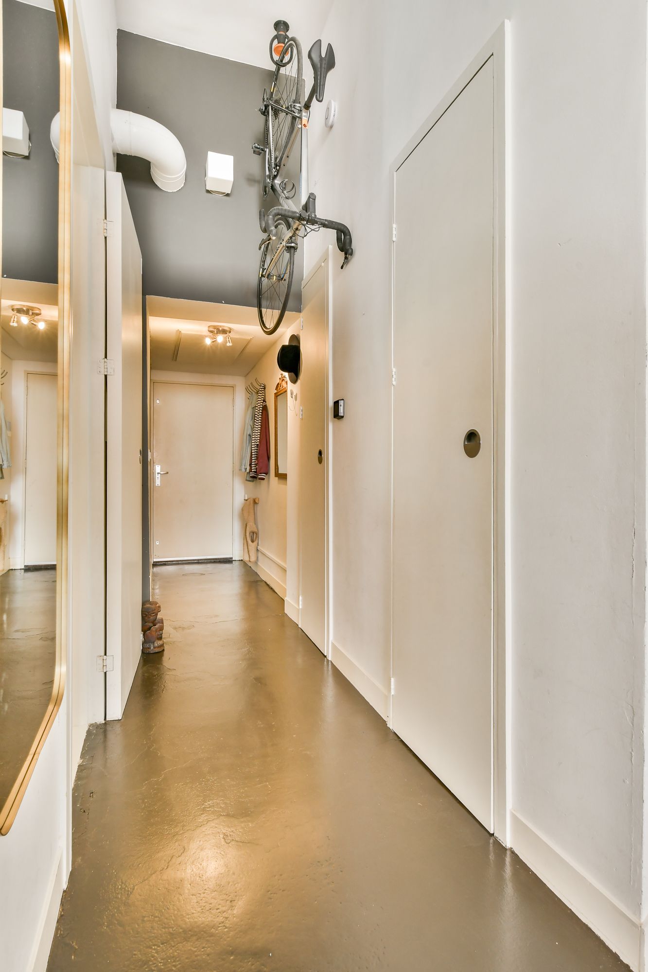 Foto 15 van Gillis van Ledenberchstraat 4-H