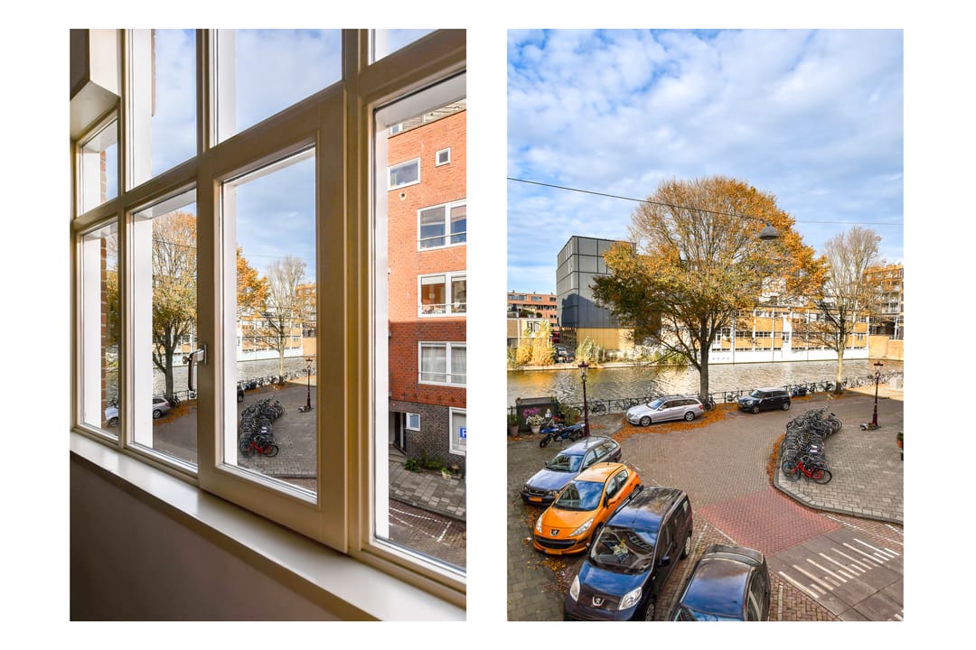 Foto 16 van Gillis van Ledenberchstraat 4-H