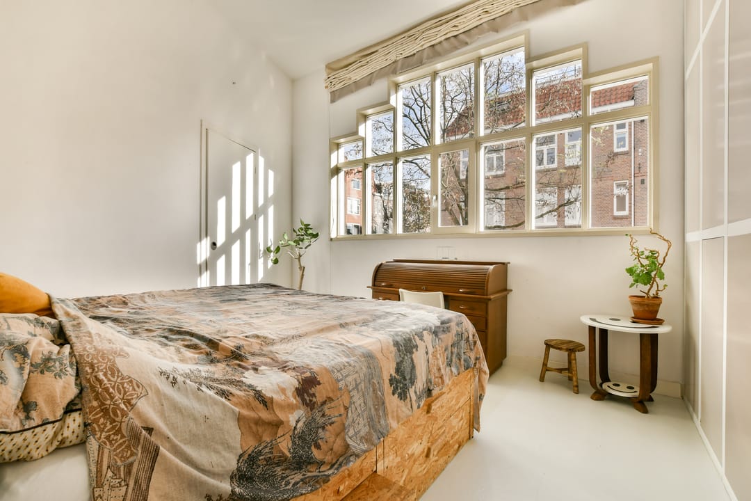 Foto 17 van Gillis van Ledenberchstraat 4-H