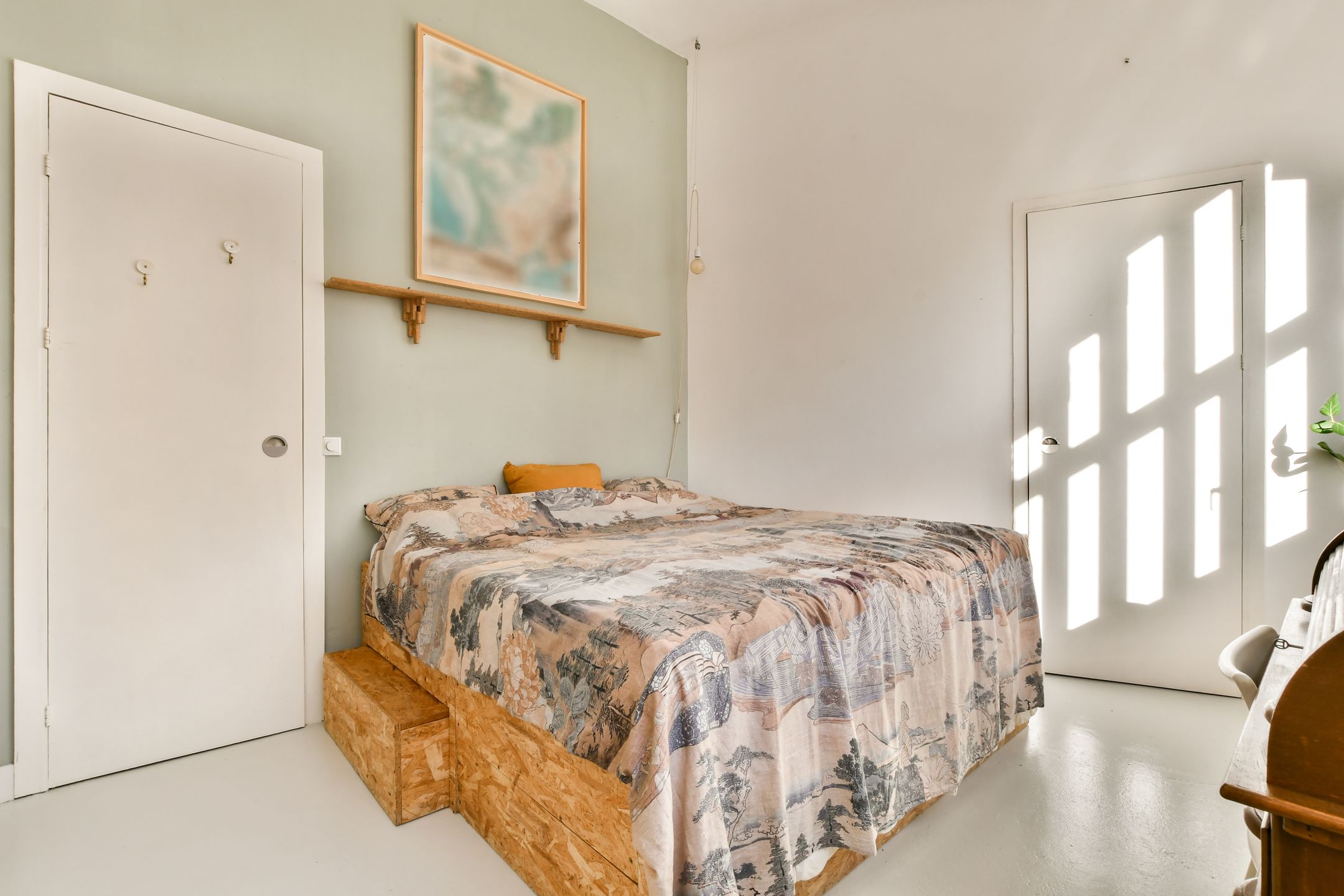 Foto 18 van Gillis van Ledenberchstraat 4-H