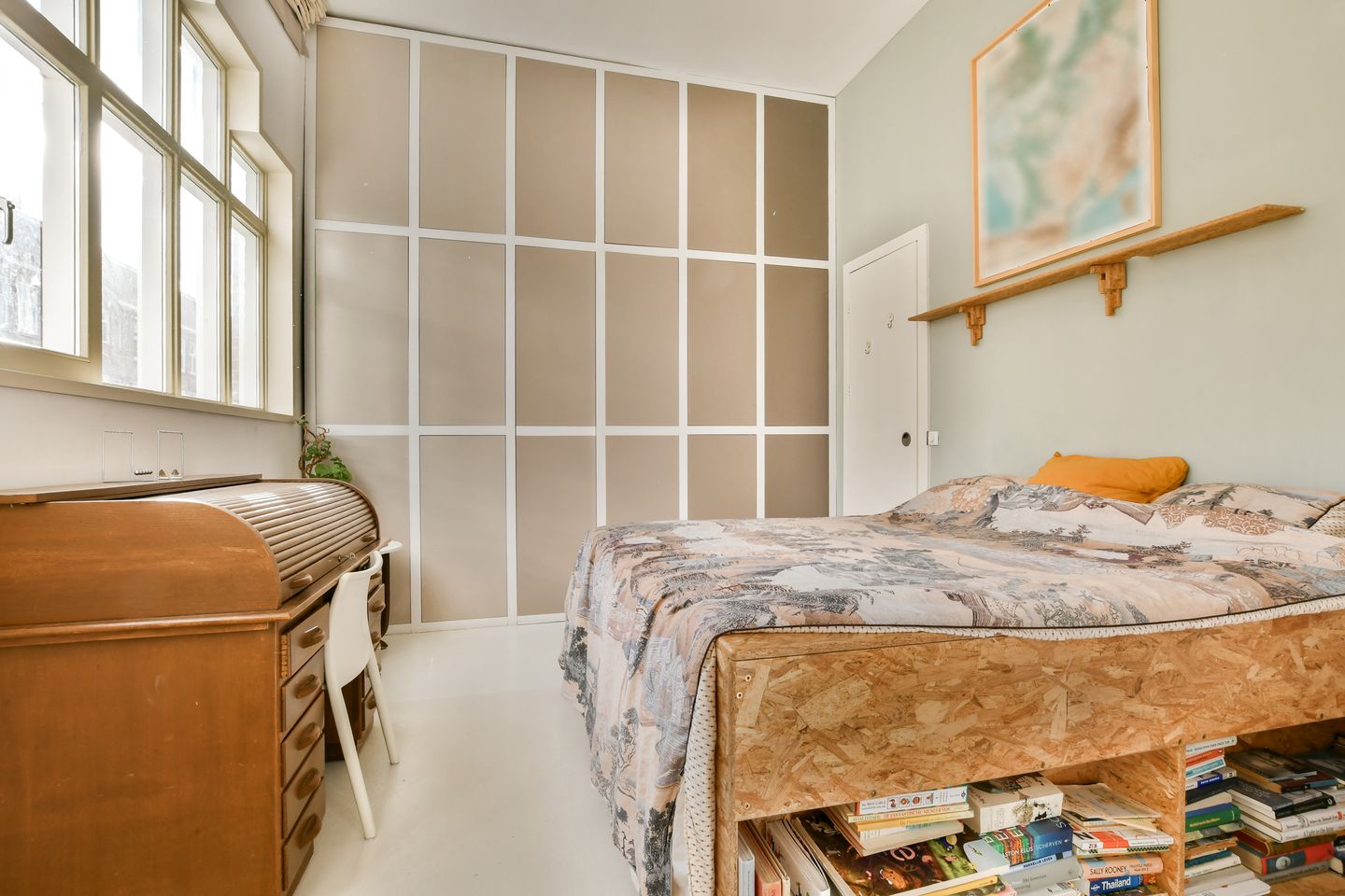 Foto 19 van Gillis van Ledenberchstraat 4-H