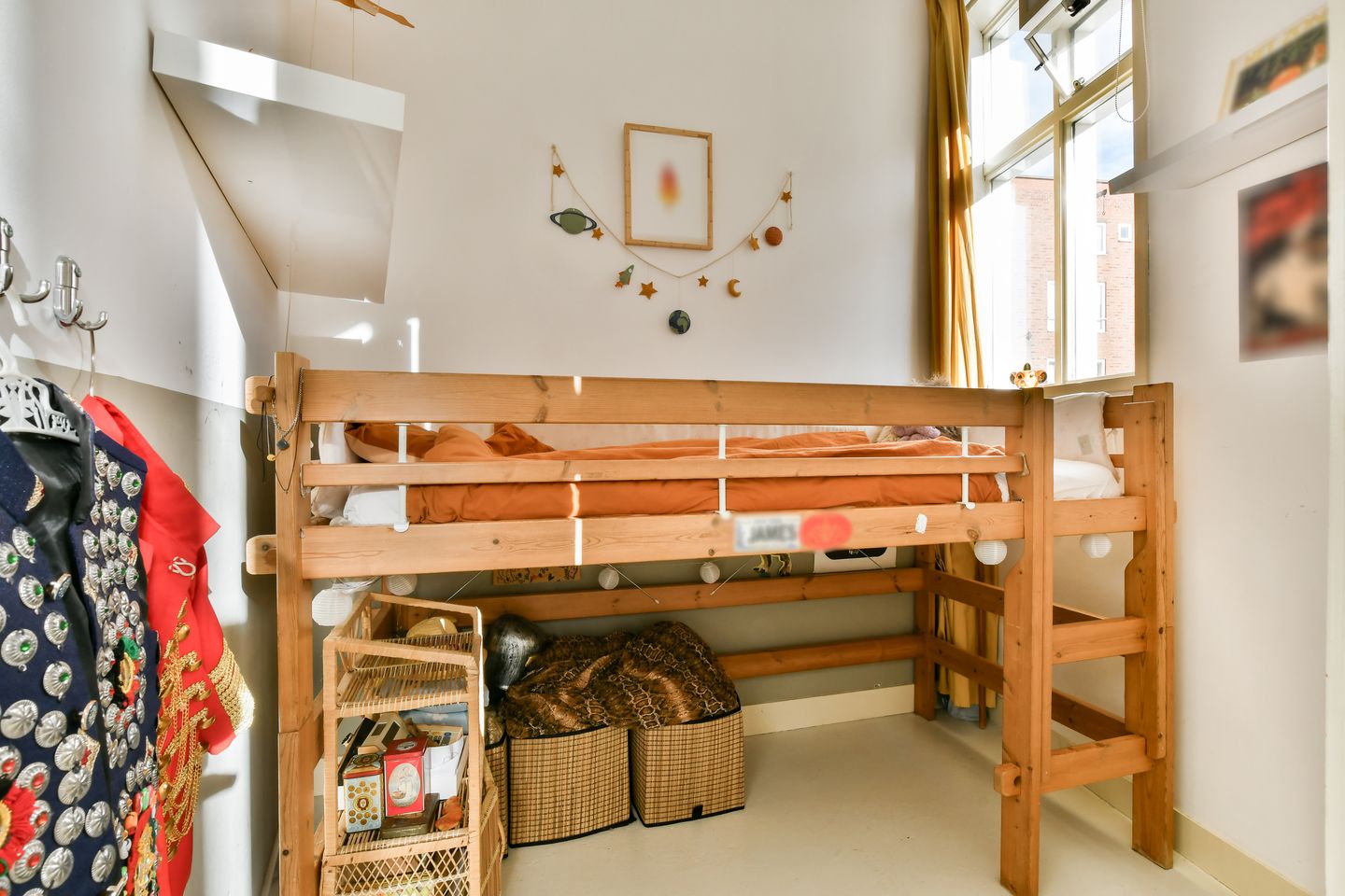 Foto 20 van Gillis van Ledenberchstraat 4-H