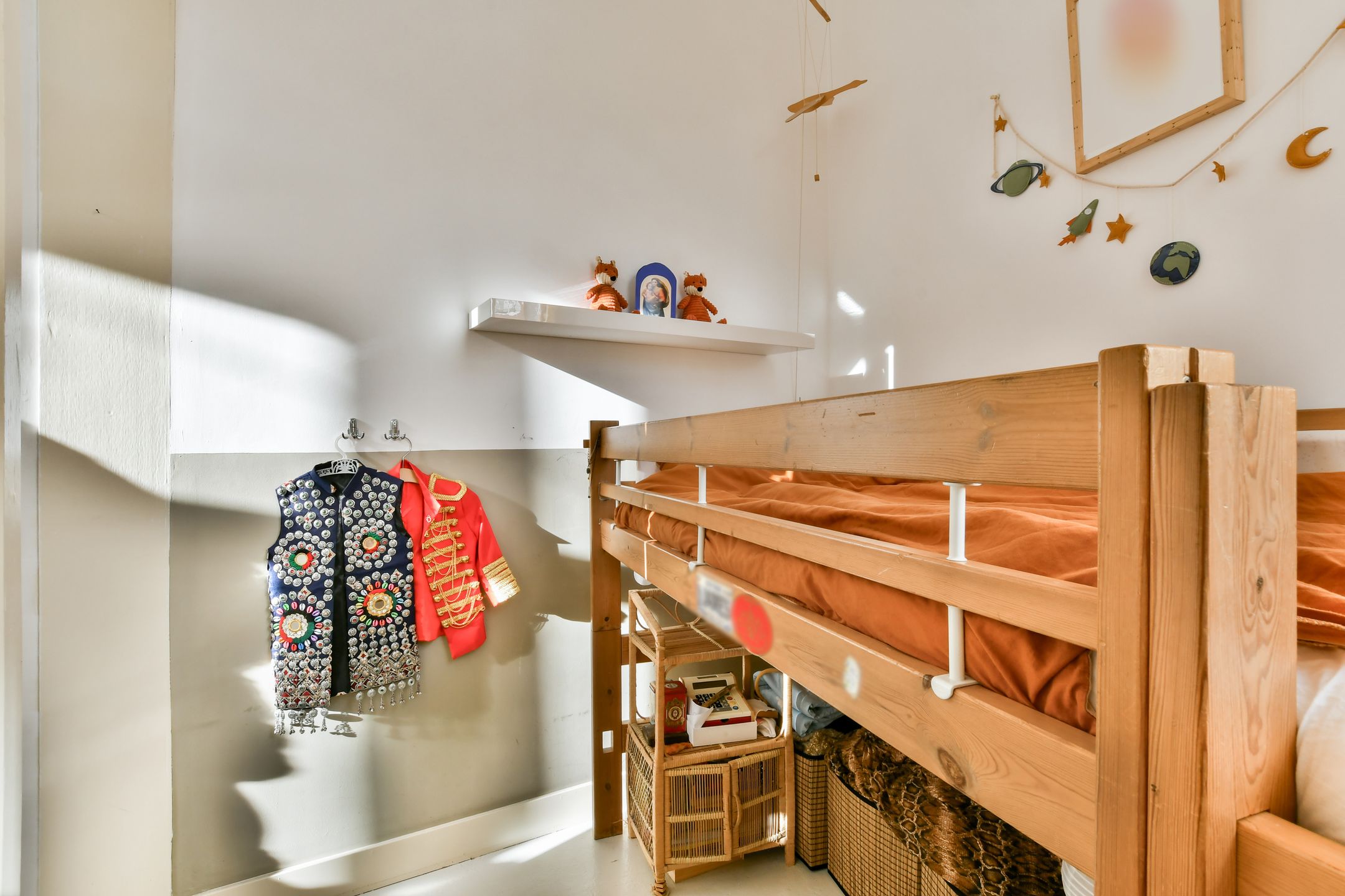 Foto 21 van Gillis van Ledenberchstraat 4-H