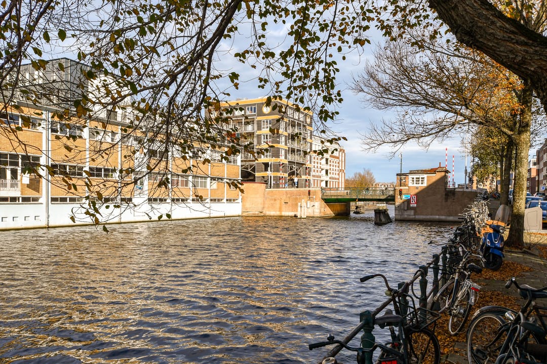 Foto 31 van Gillis van Ledenberchstraat 4-H