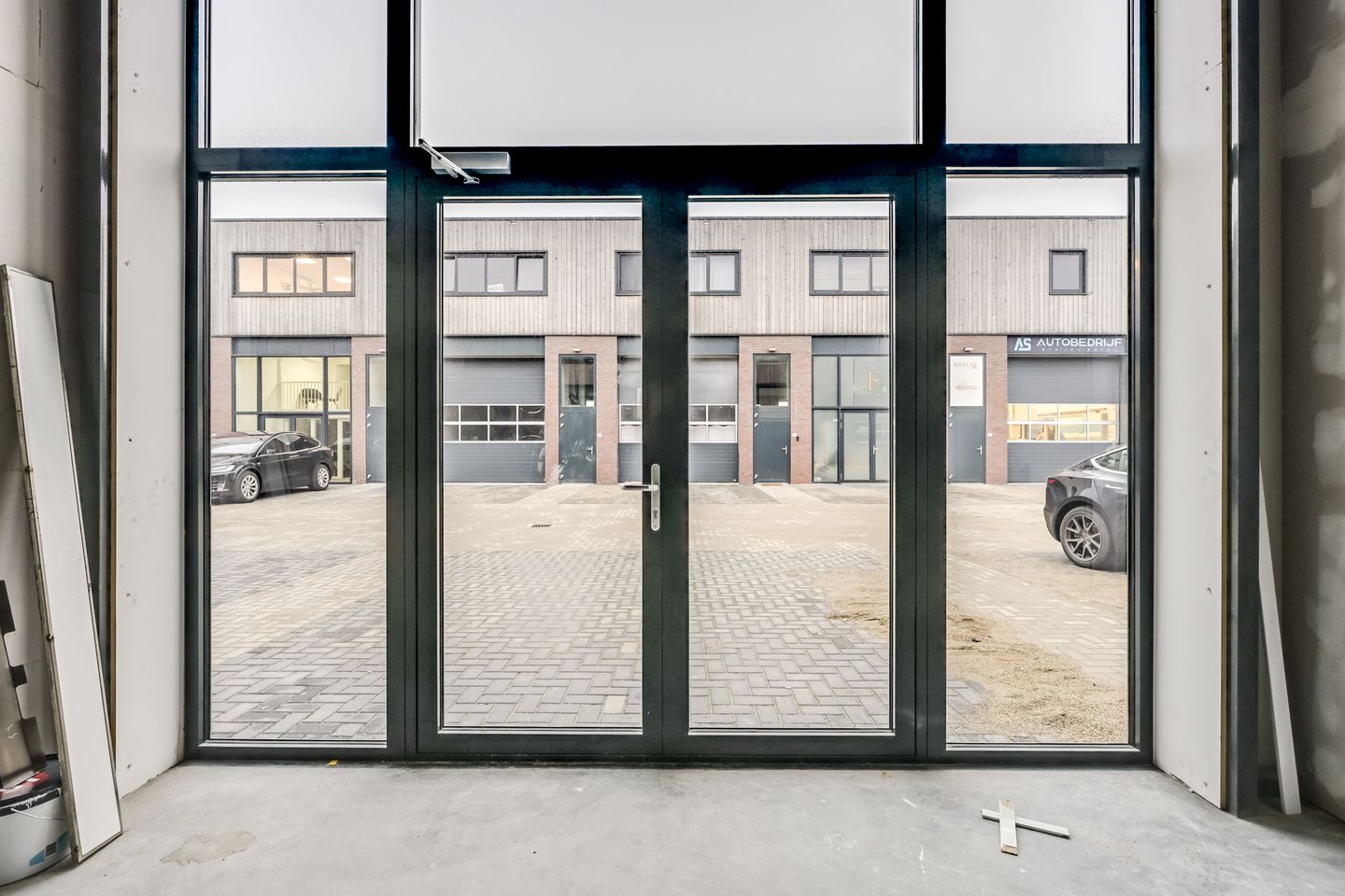 View photo 4 of Overvliet 172