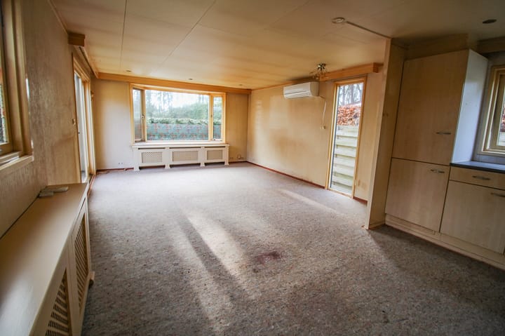 Foto 3 van Lange Zuiderweg 27-15