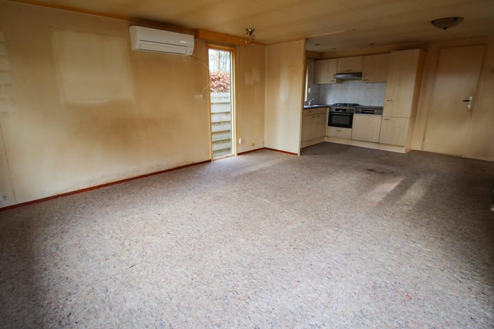 Foto 6 van Lange Zuiderweg 27-15