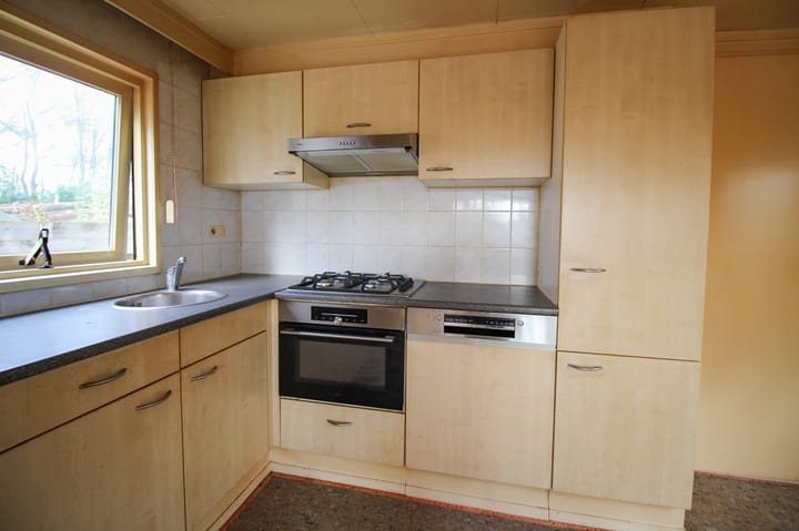 Foto 9 van Lange Zuiderweg 27-15