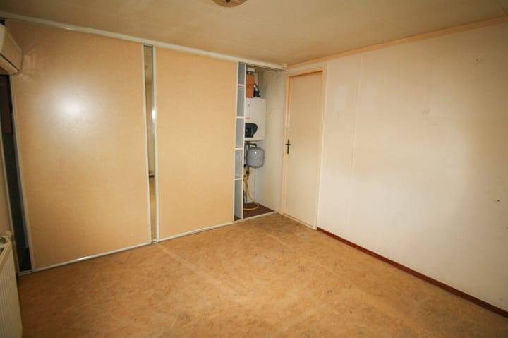 Foto 11 van Lange Zuiderweg 27-15