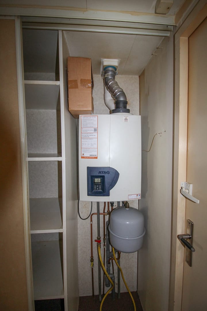 Foto 12 van Lange Zuiderweg 27-15