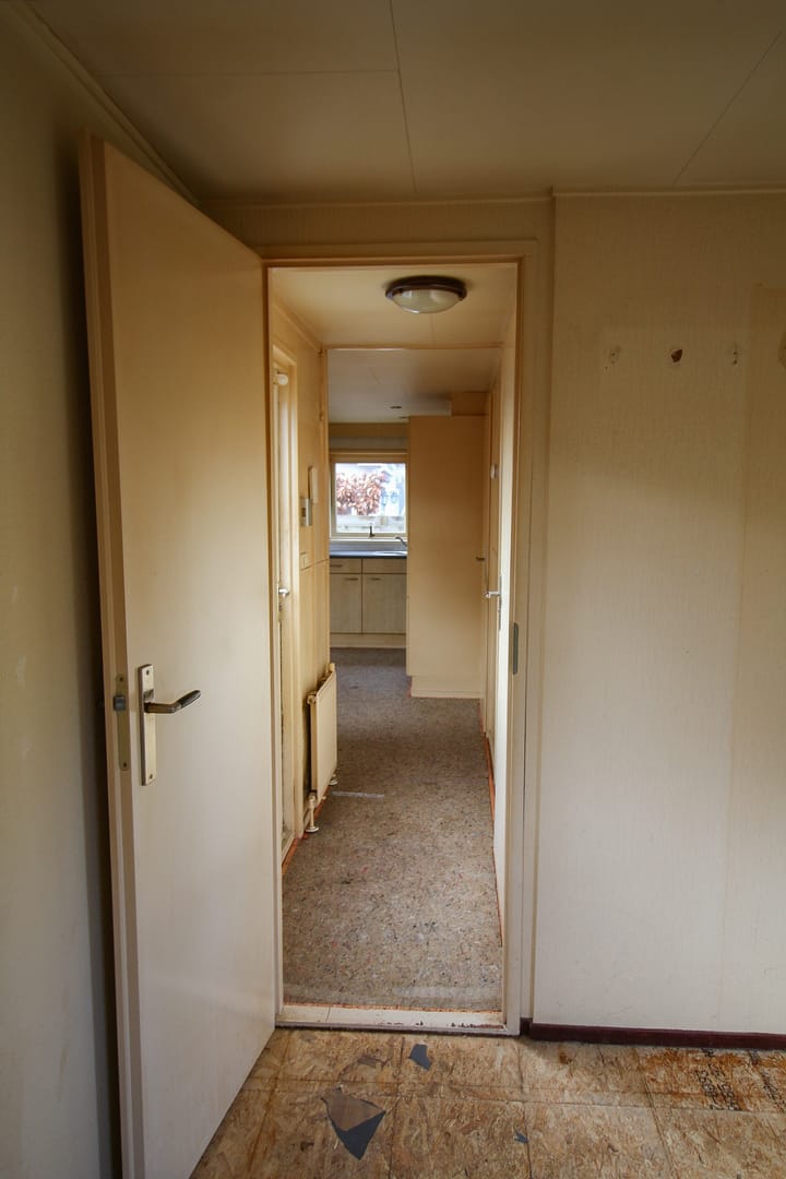 Foto 15 van Lange Zuiderweg 27-15