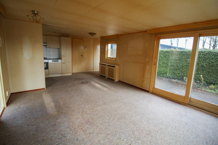 Foto 5 van Lange Zuiderweg 27-15