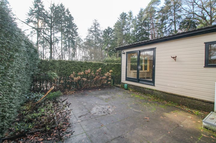 Foto 30 van Lange Zuiderweg 27-15