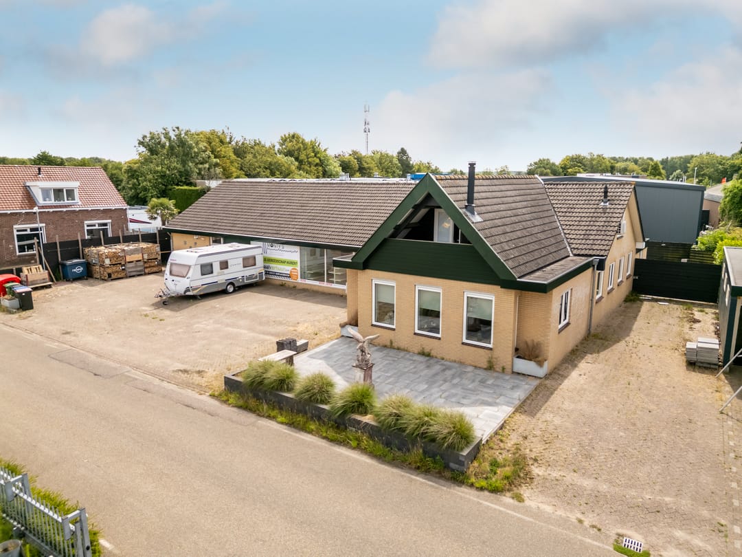 Foto 1 van Molendijk 11