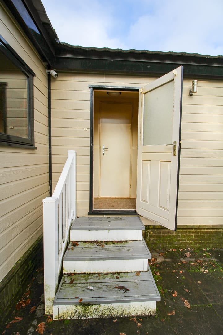 Foto 23 van Lange Zuiderweg 27-15