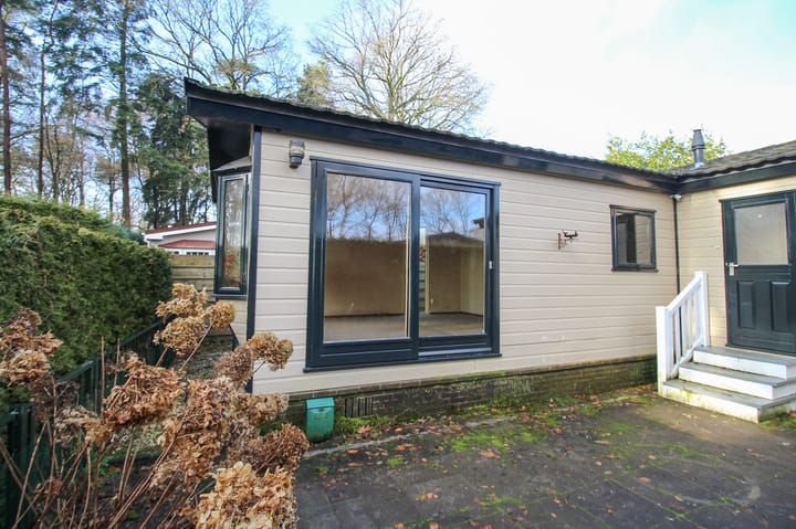 Foto 26 van Lange Zuiderweg 27-15